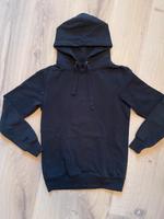 Kapuzenpulli Hoodie Gr. XS schwarz Smog regular fit Hessen - Idstein Vorschau