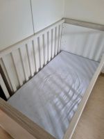 Baby-Kinderbett Süd - Niederrad Vorschau