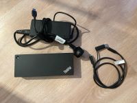 ThinkPad Hybrid USB-C Dock mit USB A München - Thalk.Obersendl.-Forsten-Fürstenr.-Solln Vorschau
