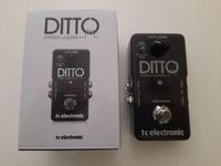 tc electronic Ditto Stereo Looper Bayern - Ebensfeld Vorschau