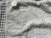 Koeka Bezug für Wickelauflage Stuttgart - Stuttgart-Süd Vorschau
