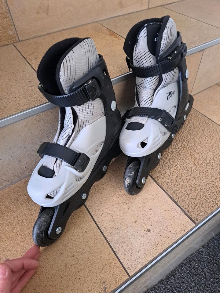 Inline Skates in Wertingen