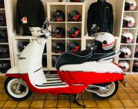 Peugeot Django 50 €5 4-Takt***Sofort verfügbar*** Nordrhein-Westfalen - Krefeld Vorschau