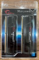 G.Skill Ripjaws V series 2 x 8Gb DDR4-3200 CL16-18-18-38 1.35V Bayern - Lautertal Vorschau