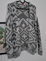 Cardigan Muster Bayern - Döhlau Vorschau