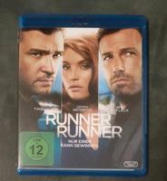 Blu-ray Runner Runner Justin Timberlake Ben Affleck Baden-Württemberg - Talheim Neckar Vorschau