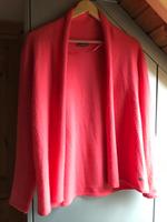 Rosa Strickjacke ,street one Gr 42, Schalkragen,guter Zustand Kiel - Suchsdorf Vorschau