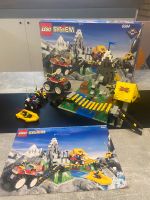 Lego 6584 extreme team challenge aus den 90ern Nordrhein-Westfalen - Wesel Vorschau