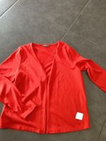 Street One Damen Weste Jacke rot Gr 40 Neu Bayern - Abenberg Vorschau