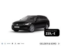 Volkswagen Passat Variant 2.0 TD DSGI Business AHK*LED*ACC Bayern - Ebern Vorschau