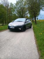 Honda Civic 2.2 Diesel 5 Türer Generation 8 ca. 180 PS Tausch mög Nordrhein-Westfalen - Schmallenberg Vorschau