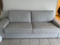 Sofa mit Hocker Bayern - Freising Vorschau