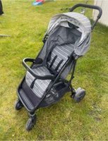 Graco Breaze Lite Buggy grau, leichter Buggy Nordrhein-Westfalen - Gladbeck Vorschau