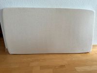 TOP hochwertige Matratze 140x70cm für Babybett (Kaltschaum) Baden-Württemberg - Fellbach Vorschau