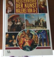 Meisterwerke der Kunst Malerei von a-z Brandenburg - Schönwalde-Glien Vorschau