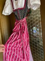 2 Dirndl mit Bluse zu verkaufen Bayern - Cham Vorschau