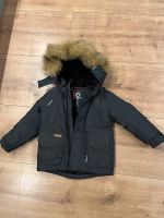 REIMA Kinder Winterjacke Daunenjacke Gr. 104 wie NEU Berlin - Tempelhof Vorschau