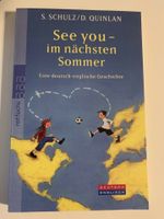 See you - im nächsten Sommer Kinder-Taschenbuch wie Neu Nordrhein-Westfalen - Königswinter Vorschau