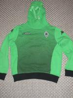 Gladbach Hoodie "André Schubert" Größe L inclusive Versand Niedersachsen - Wunstorf Vorschau