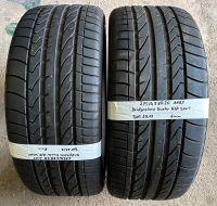 Bridgestone Dueler H/P Sport Sommer Sommereifen 275 45 20 Hessen - Pfungstadt Vorschau