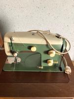DDR Schranknähmaschine Veritas Hohe Börde - Irxleben Vorschau