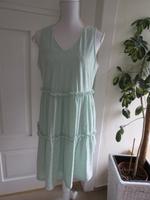 schickes Kleid - Only Onllina - Gr.M - türkise - Lochmuster Thüringen - Eisenberg Vorschau