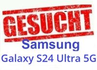 °°°suche Samsung S24 Ultra 5G°°° Baden-Württemberg - Schönaich Vorschau