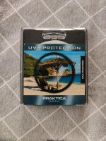 Praktica UV67 Filter 67mm für Nikon Bayern - Rauhenebrach Vorschau