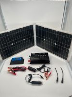 3000W Wechselrichter Solaranlage Photovoltaik Solarpanel Niedersachsen - Soltau Vorschau