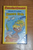 NEU & OVP Unsere Erde Mäuseschlau & Bärenstark Niedersachsen - Bückeburg Vorschau