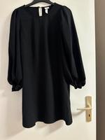 H&M kurze Kleid Gr. S Frankfurt am Main - Seckbach Vorschau