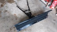 Husqvarna Schneeschild 966 97 87-01 Hessen - Willingshausen Vorschau