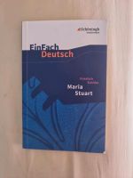 EinFach Deutsch Maria Stuart Rheinland-Pfalz - Herdorf Vorschau