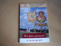 Festschrift Ehinger Musikanten TELL Ehingen 1887-2012 * 125 Jahre Bayern - Nordendorf Vorschau