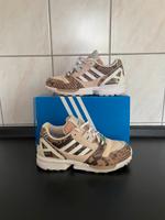 Adidas Zx 8000 Lethal Nights Torsion Equipment Vintage Retro Sachsen - Radeberg Vorschau