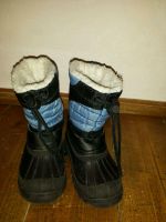 Kinderschuhe Winterschuhe Bayern - Ringsee Vorschau