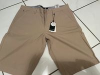 Herren Shorts von Marco Polo NEU in beige GR 33 Hessen - Liederbach Vorschau