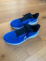 Laufschuhe / Nike Air Zoom Pegasus 39 - 44,5. (blau) *neuwertig Bayern - Höchstädt a.d. Donau Vorschau