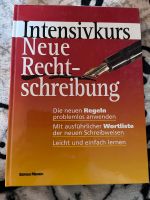 Intensivkurs neue Rechtschreibung Niedersachsen - Bienenbüttel Vorschau