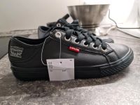 Levi Strauss & Co. ,Levi's Schuhe, Sneaker,38,schwarz, NEU Harburg - Hamburg Sinstorf Vorschau