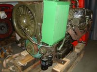 Deutz Motor BF8L413F, 320 PS, passend für MAN KAT Nordrhein-Westfalen - Kreuztal Vorschau