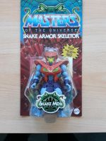 Masters of the Universe Origins Snake Armor Skeletor Niedersachsen - Scheeßel Vorschau