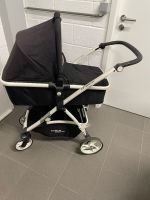 CHILDWHEELS Kinderwagen +.Babywanne,Sportsitz &Adapter MaxiiCosi Rheinland-Pfalz - Winterspelt Vorschau