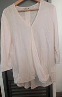 Shirt/ Bluse mit Wickeloptik von MAC Bayern - Neutraubling Vorschau