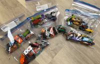 Hot Wheels Autos, 10er Pakete Nordrhein-Westfalen - Bedburg Vorschau