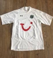 Trikot Hannover 96 Saison 2008/2009 Bayern - Pähl Vorschau