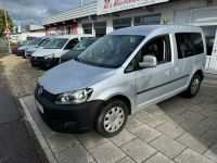 Volkswagen Caddy Kombi Roncalli Trendline 5-Sitzer Tüv neu Baden-Württemberg - Bad Saulgau Vorschau