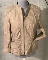 Blazer beige Nordrhein-Westfalen - Hörstel Vorschau