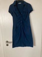 Kleid blau Sommer tamaris Größe 36 Nordrhein-Westfalen - Simmerath Vorschau