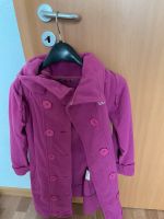 Kuschelige Jacke in pink Rheinland-Pfalz - Irsch Vorschau